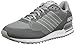Produktbild adidas Herren Zx 750 Wv Sneakers, Grau (Grey (Mgh Solid Grey/Ch Solid Grey/Ftwr White)Mgh Solid Grey/Ch Solid Grey/Ftwr White), 37 1/3 EU
