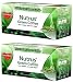 Nutrus Green Coffee 20 sachets – Pack of 2(Instant powder form for weight loss) RS.420.00