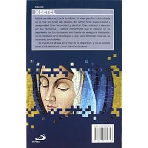 El silencio de María (Betel)