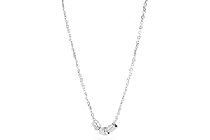 Brosway Collana Uomo In Acciaio, Collana Uomo Collezione Beat - BEA03