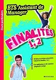 Image de Assistant Manager Epreuve 1