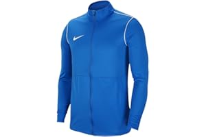 NIKE M Nk Df Park20 Trk Jkt K R Longueur des hanches Homme