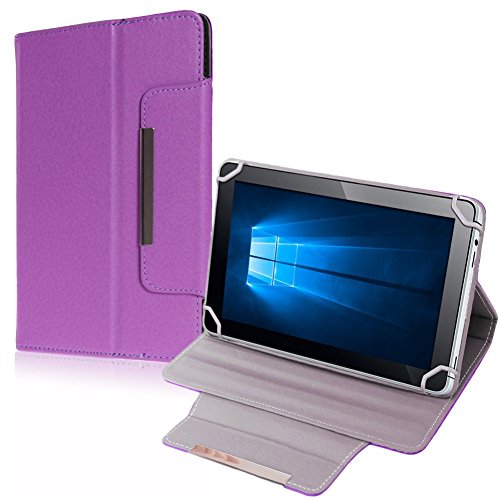 détail Haute Qualité Housse de protection étui universel avec support tablette de Associe Protection et design en différentes couleurs en simili cuir Cover Étui universel de sélection de UC de couleur express