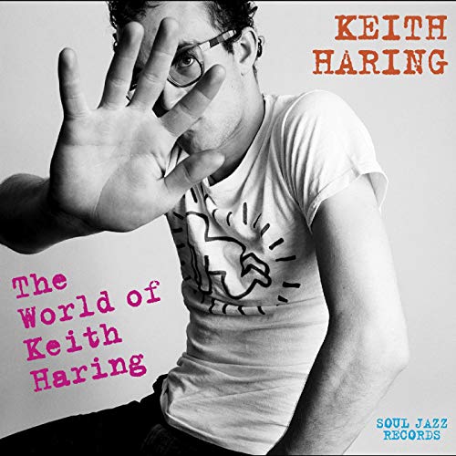 Soul Jazz Records Presents Keith Ha