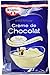 Produktbild Dr. Oetker Premium Crème de Chocolat Weiß, 6er Pack (6 x 161 g)