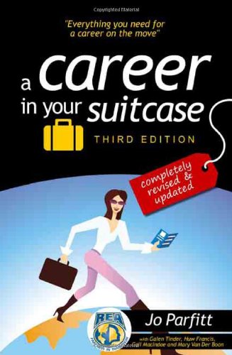 Career in Your Suitcase: Third Edition