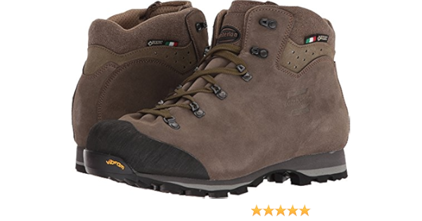 zamberlan trackmaster boots