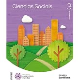 C.Sociales 3Prm CM gllg - 9788491854166 (CONSTRUYENDO MUNDOS)