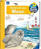 Komm mit ans Meer (Wieso? Weshalb? Warum?, Band 17) by 