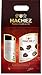 Produktbild Hachez Getränke Präsent Rotwein El Circo % Braune Blätter Cocoa de Maracaibo, 1er Pack (1 x 125 g)
