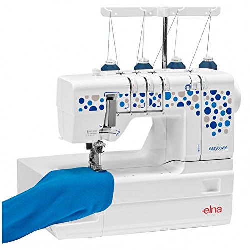 Recubridora elna 444