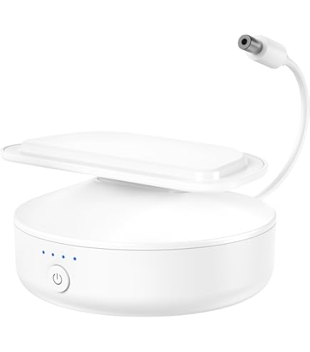 Intouch 10.000 mAh Cube 18W PD Kablosuz Taşınabilir Şarj Cihazı - Distribütör Ga