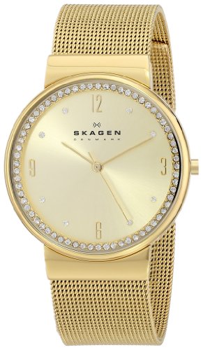 Skagen-Damen-Armbanduhr-SKW2129