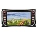 Produktbild PUMPKIN 7 Zoll 2 Din Autoradio Moniceiver Android 5.1 für Ford Mondeo S-max Focus Galaxy Unterstützt GPS Navigation DAB AM/FM Radio SD USB DVR 1080P Canbus OBD2 3G Wifi