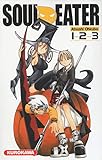 Soul Eater - I (tomes 1-2-3) (1)
