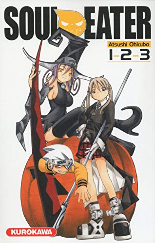 Soul Eater — Tome 1