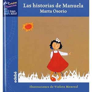 Manuela En El Campo / Manuela and the Countryside