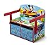 Disney Mickey Mouse Convertible Desk with Storage