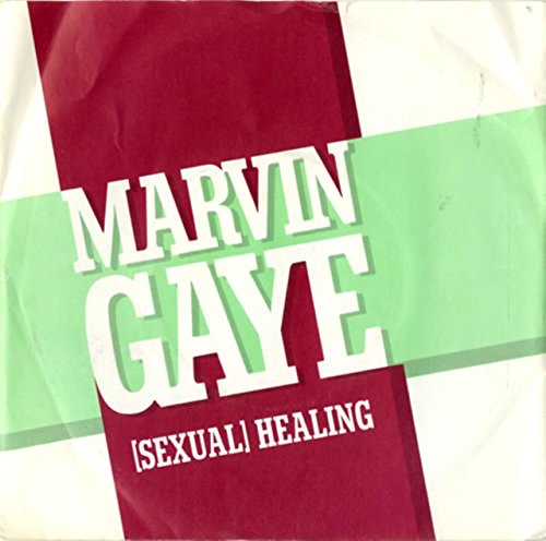 Preisvergleich Produktbild Sexual healing / Sexual healing (Instrumental) / CBSA 2855