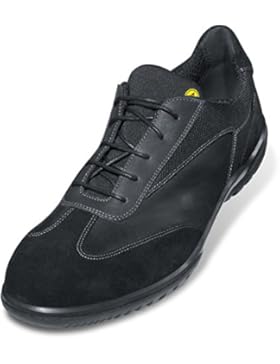 Uvex Business Casual Sicherheitsschuh S1P SRC 9511.2 46 Schwarz