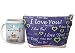 TiedRibbons® Valentine Gifts for Girlfriend Vanity Bag and Valentine