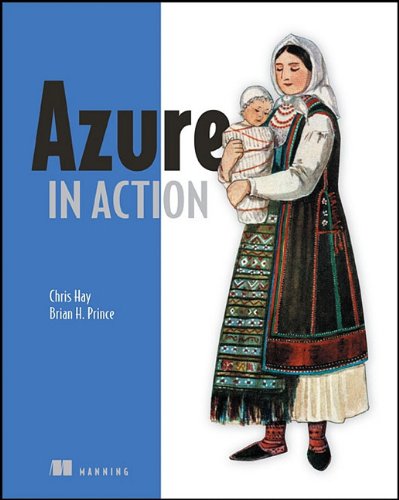 Download Azure in Action