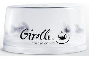 GIROLLE SCHWEIZ ORIGINAL GIROLLE FRISCHEHAUBE FÜR TETE DE MOINE 1/2 LAIB+CHOC O ROLLES/ROULETTE