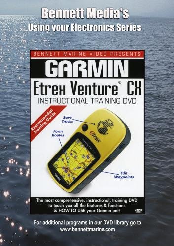 Preisvergleich Produktbild GARMIN VENTURE CX