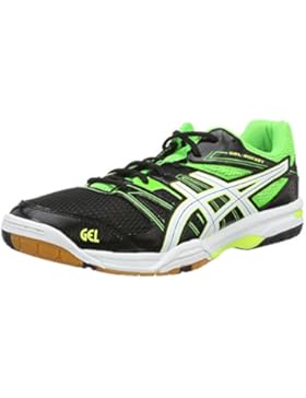 Asics Herren Gel-Rocket 7 Volleyballschuhe