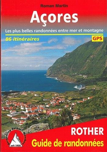 Télécharger ACORES (FRANCAIS) PDF Ebook En Ligne