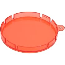 Filtro Rosso Per Fotocamera Subacquea Go3 | Filtro Immersione Per Riprese Sottomarine - Foto 7