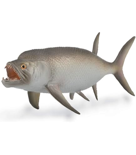 CollectA Ptéranodon avec mâchoire mobile – Deluxe 1:15