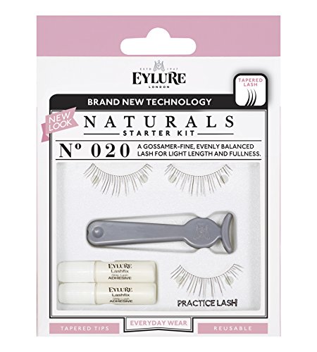 Eylure Starter Kit No. 020, 1er Pack (1 x 3 Stück)