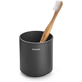 Brabantia MindSet Diş Fır&ccedil;ası Tutucu - Mineral Infinite Gri