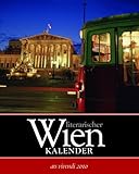 Image de Literarischer Wien-Kalender 2010: Wochenkalender
