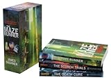The Maze Runner Trilogy (Maze Runner) The Maze Runner Trilogy (Maze Runner)