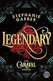 Image de Legendary: Ein Caraval-Roman