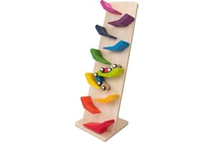 Ulysse Couleurs d'Enfance - 3863 - Jouet de Premier Age - Zigzag Track