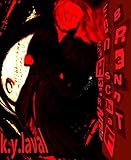 Bücher Neuerscheinungen 2022 - Ein schwarzes Schaf brennt: Hardcore Thriller von K.Y. Laval