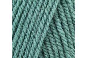5 x 100g Stylecraft Special DK Double Knit Wool/Yarn Pack of Five (5 x 100g Sage 1725)