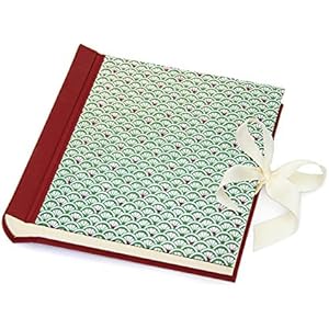 Fotoalbum / Gästebuch 