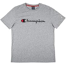 magliette champion bianca e nera