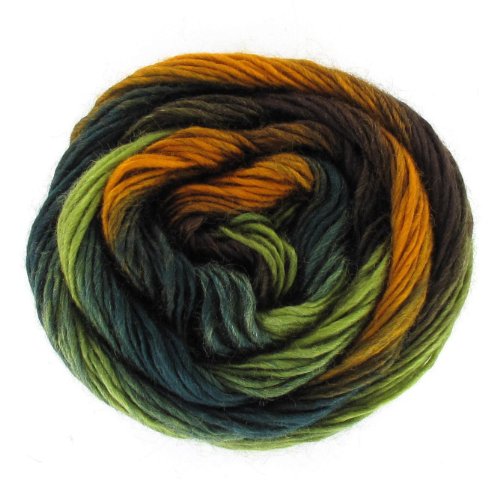 McLana Jazz 5x100g Farbe ..89