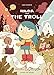 Hilda and the Troll (Hildafolk) by Luke Pearson