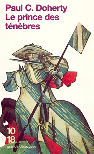 Le prince des ténèbres francais