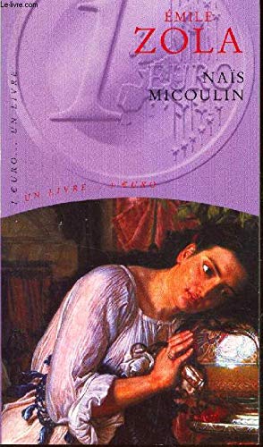 Naïs Micoulin et autres nouvelles Naïs Micoulin et autres nouvelles