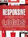 Produktbild Responsive Logos: Designing for the Digital World (Promopress)