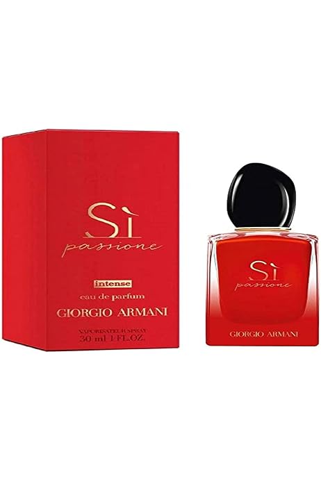 sì passione 50 ml