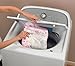 Fisher-Price Newborn Rock n' Play Sleeper, Pink Gingham and Giraffe
