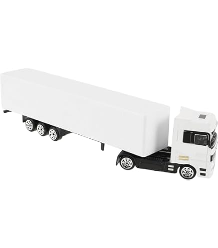 CAMION PEGASO TRONER Plus 1988 1/43 Semi remorque EUR 34,90 - IT